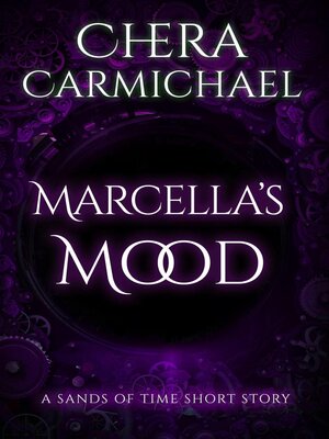 cover image of Marcella's Mood